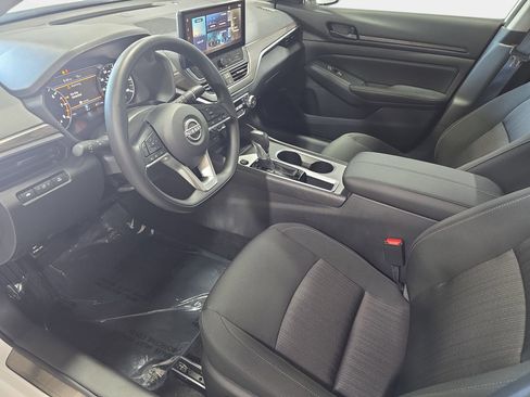 New 2026 Nissan Altima 2.5 SV w/ SV Special Edition Package FWD image 15