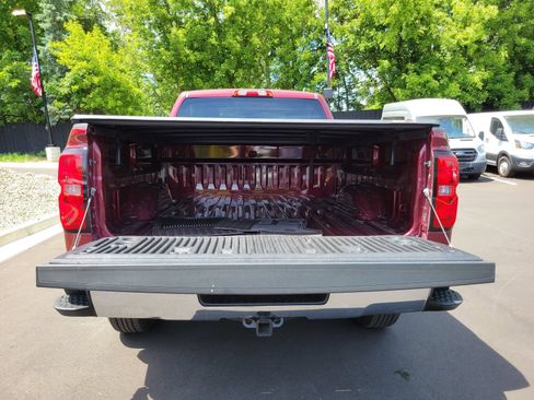 Used 2014 Chevrolet Silverado 1500 LT w/ LT Convenience Package RWD image 24