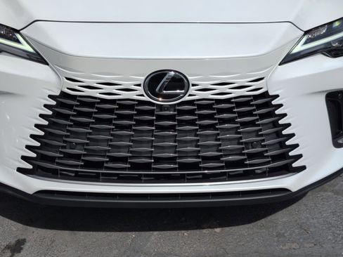 Used 2025 Lexus RX 350 Premium w/ Convenience Package image 10