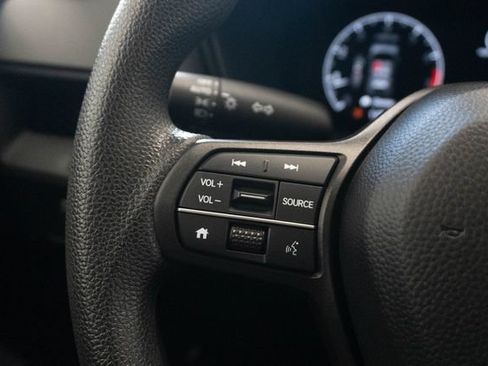 Certified 2023 Honda CR-V EX image 14