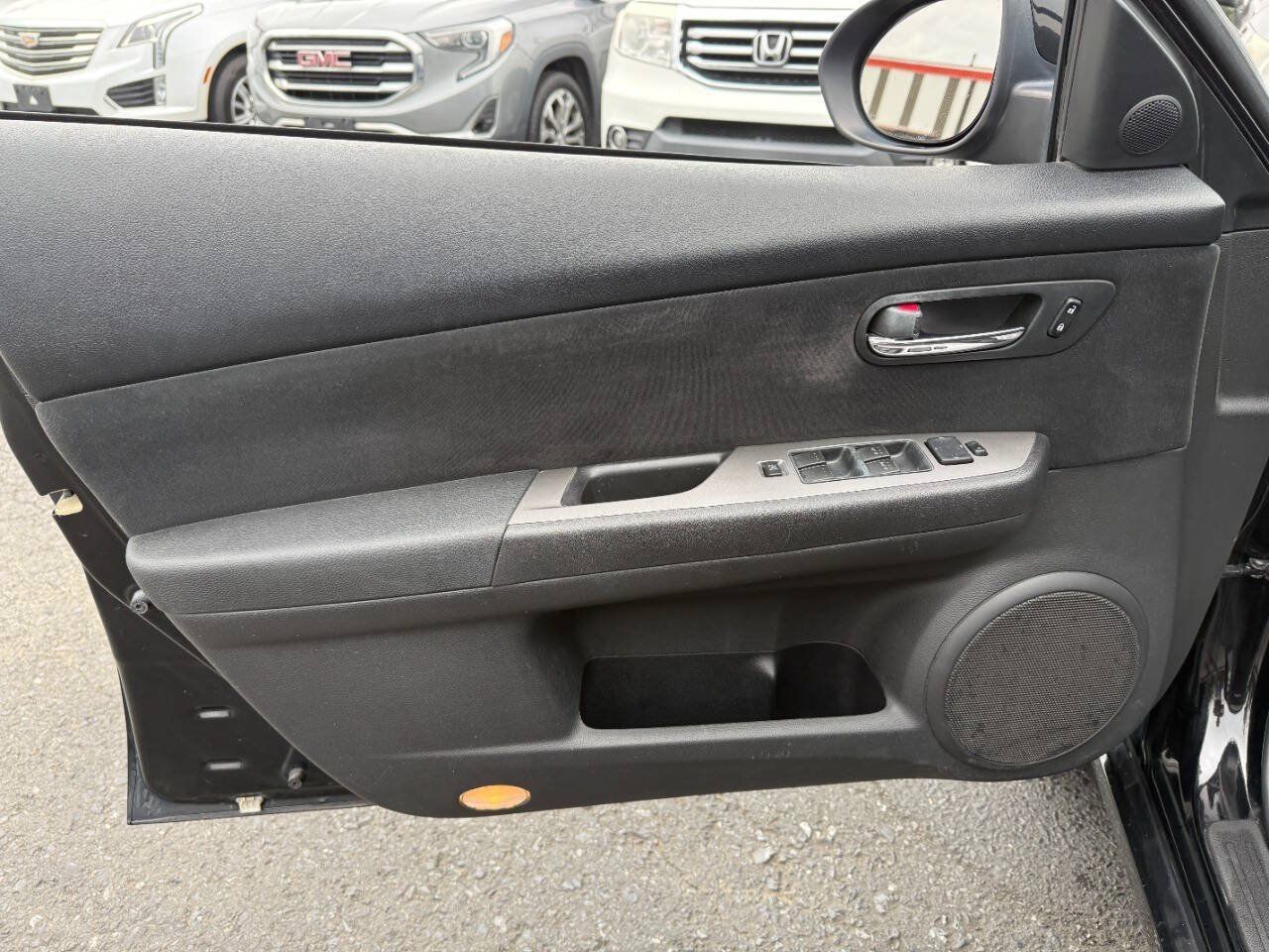 Used 2010 MAZDA MAZDA6 i Touring FWD image 15