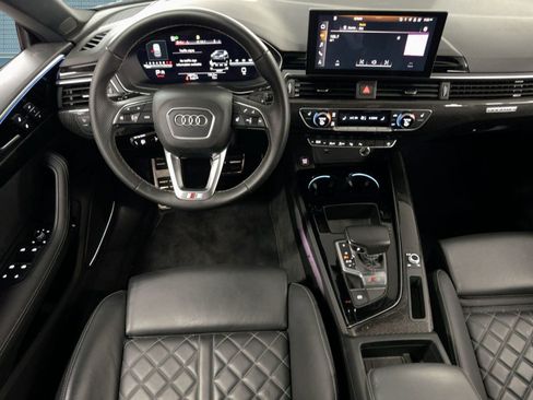 Used 2023 Audi S5 Prestige w/ Prestige Package image 27