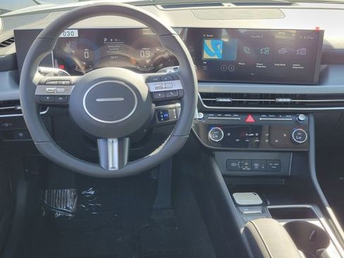 New 2026 Hyundai Sonata SEL FWD image 4