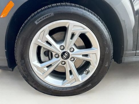 Used 2023 Hyundai Kona SEL w/ Cargo Package AWD/4WD image 29