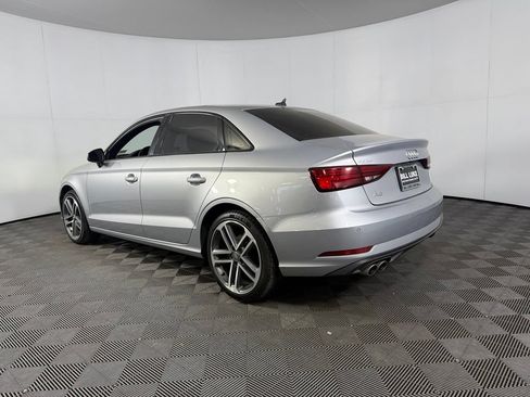 Used 2020 Audi A3 2.0T Premium w/ Final Edition Package FWD image 7