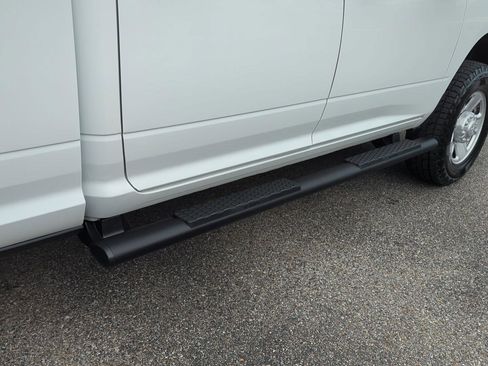 Used 2023 RAM 2500 Tradesman image 8