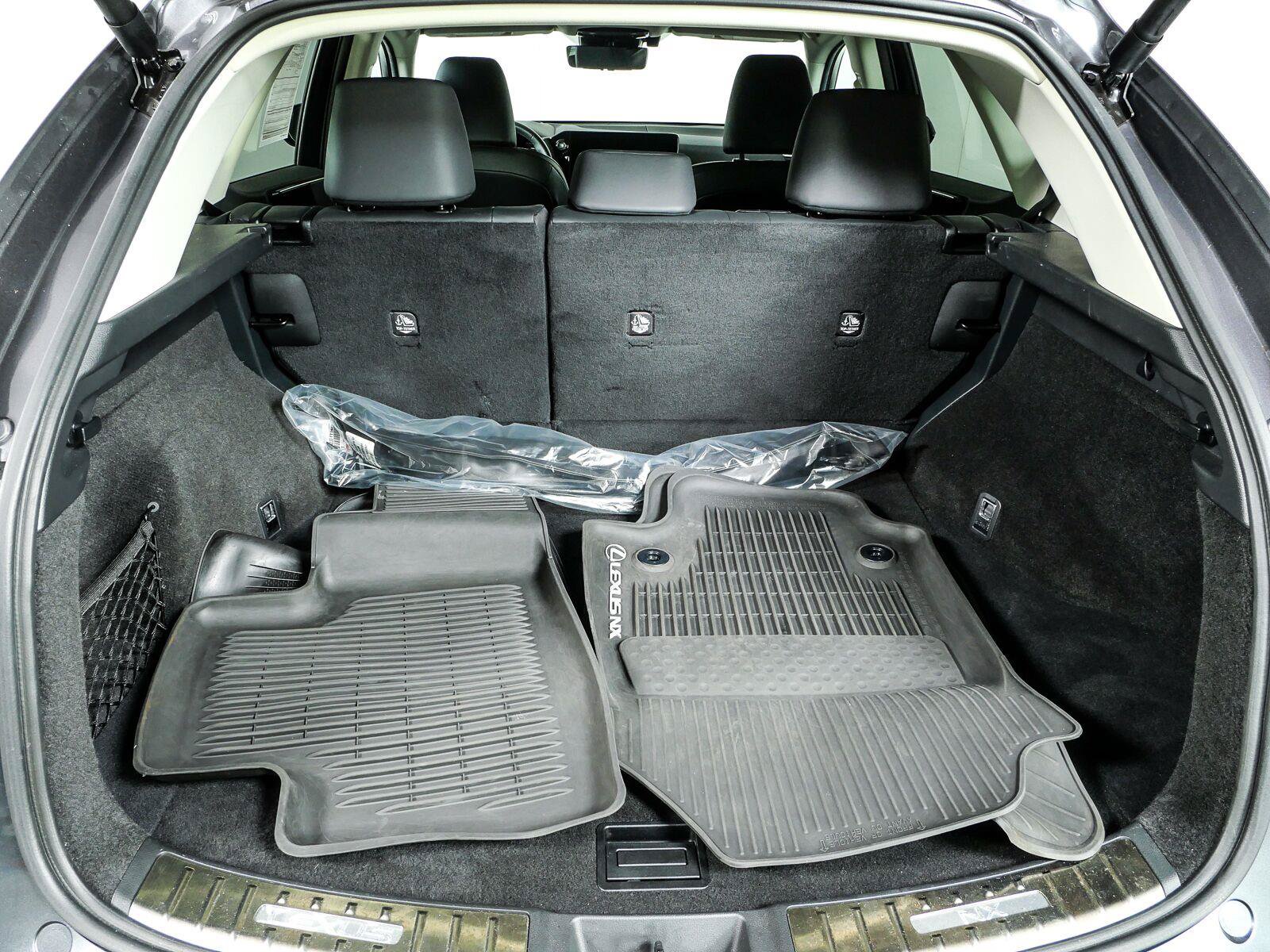 Used 2023 Lexus NX 350 AWD image 32