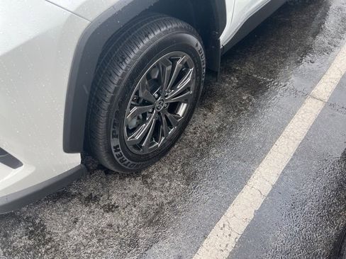 Certified 2025 Toyota RAV4 XLE Premium image 4