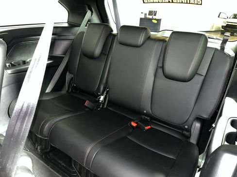 Used 2025 Honda Odyssey Sport-L image 27