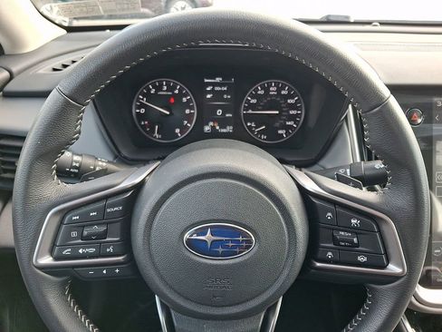 Certified 2025 Subaru Legacy Premium image 20