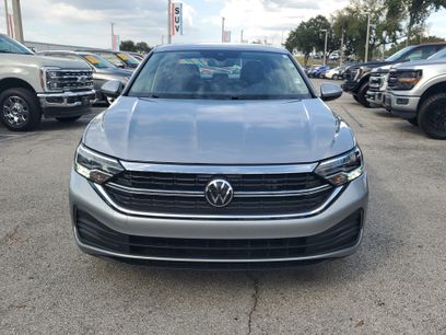 Used 2024 Volkswagen Jetta S