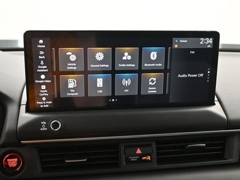 New 2026 Honda Pilot Elite image 14