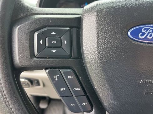 Used 2020 Ford F250 XL w/ STX Appearance Package AWD/4WD image 17