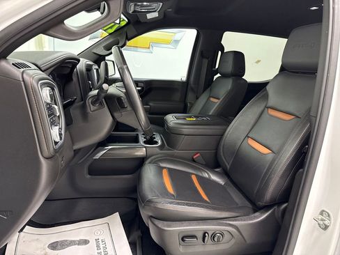 Used 2021 GMC Sierra 1500 AT4 image 18