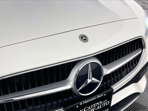 Certified 2023 Mercedes-Benz C 300 4MATIC Sedan image 22