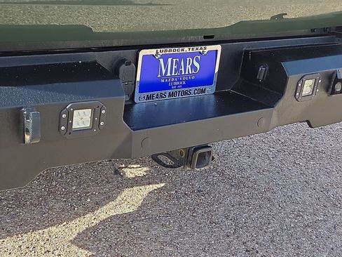 Used 2023 Toyota Tundra Limited image 18