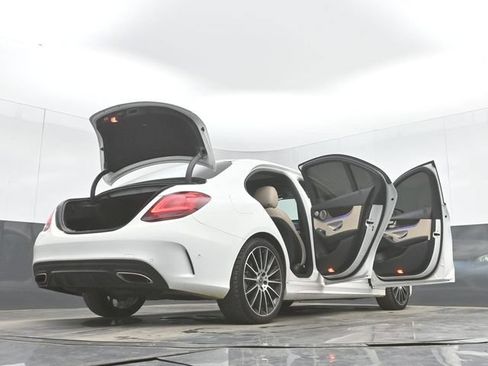 Used 2020 Mercedes-Benz C 300 Sedan image 53