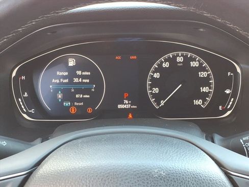 Used 2019 Honda Accord Sport image 20