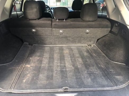 Used 2018 Nissan Murano SV image 29