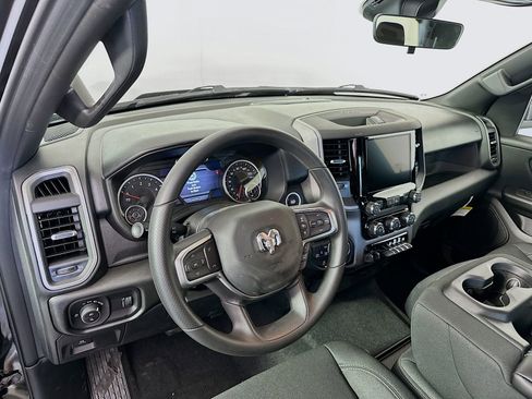 New 2026 RAM 1500 Classic Warlock AWD/4WD image 9