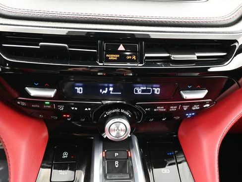 Used 2023 Acura MDX Type S image 19