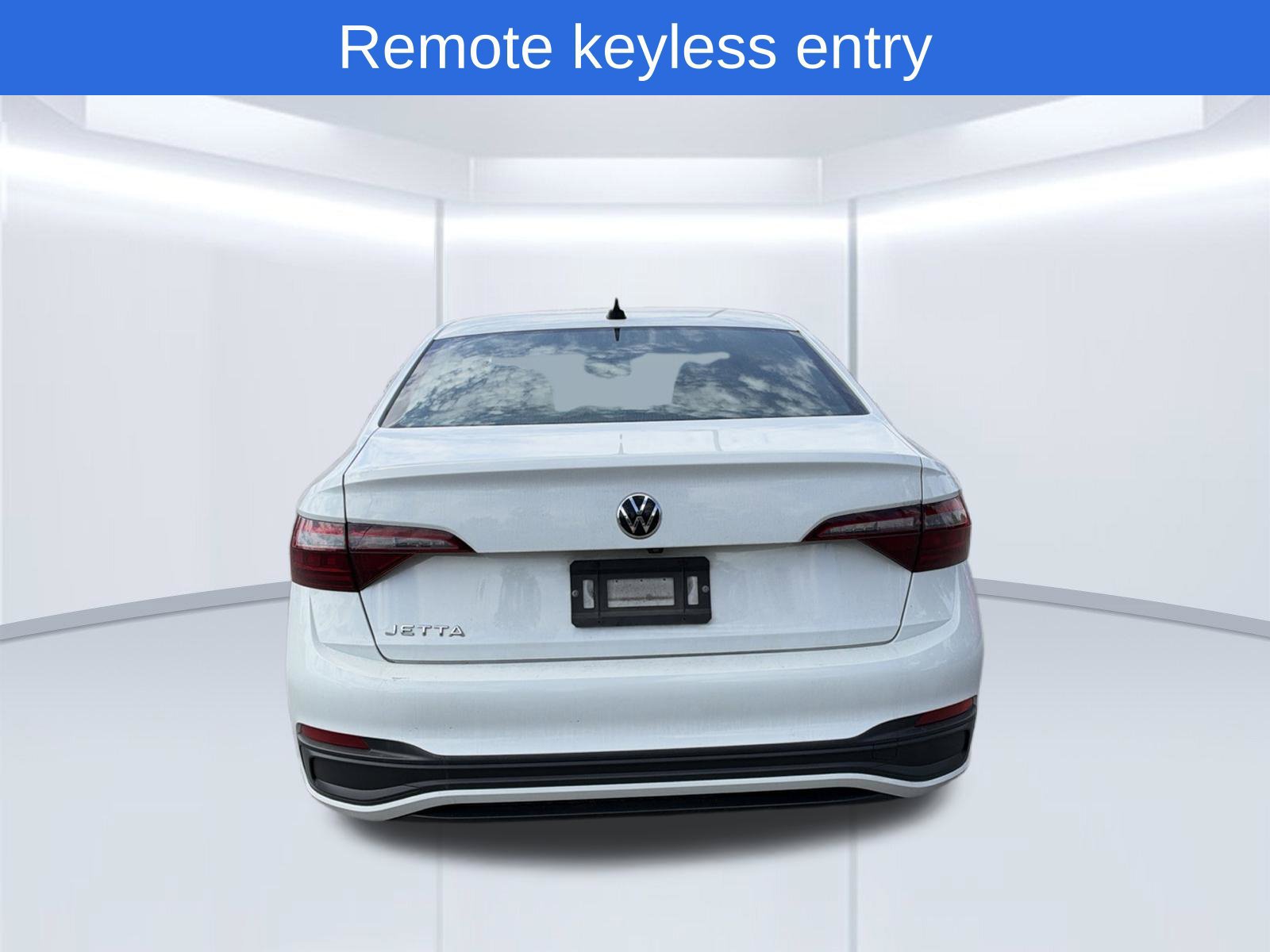 Certified 2023 Volkswagen Jetta Sport FWD image 4