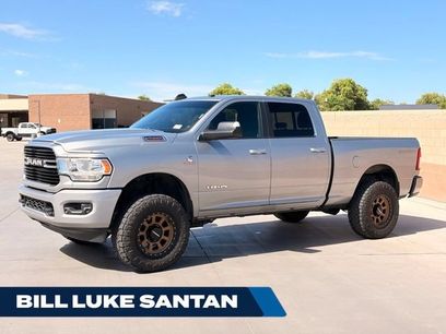 Used 2019 RAM 2500 Big Horn