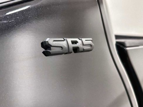 New 2026 Toyota Tundra SR5 AWD/4WD image 27