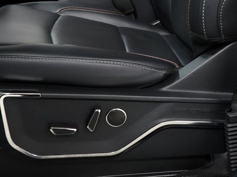 Used 2022 Ford F150 Lariat w/ Equipment Group 502A High image 20