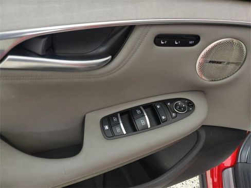 Used 2023 INFINITI QX50 Sensory w/ Accent Package image 19