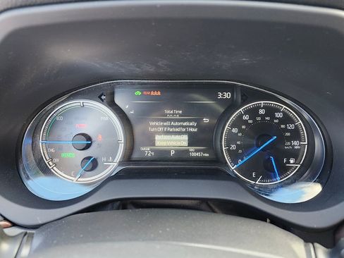 Used 2021 Toyota Venza Limited w/ Advanced Technology Package image 31