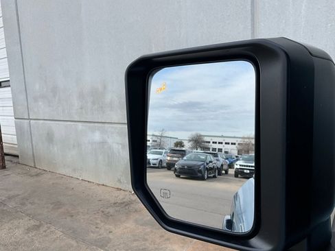 New 2026 Toyota Land Cruiser image 19