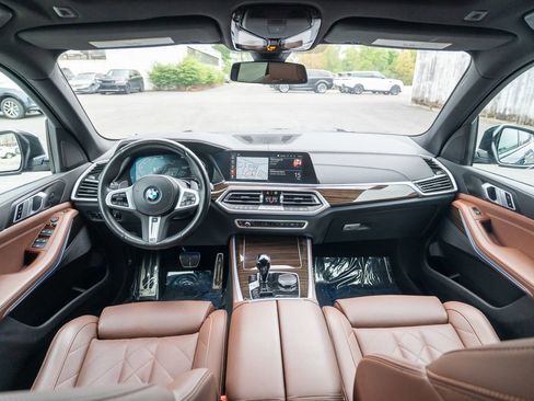 Used 2023 BMW X5 xDrive40i w/ M Sport Package AWD/4WD image 19