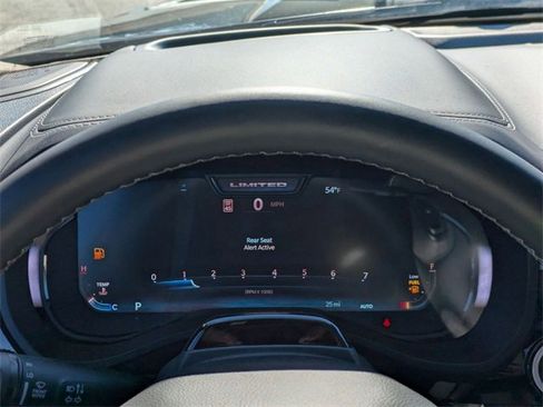 New 2026 RAM 1500 Limited image 17