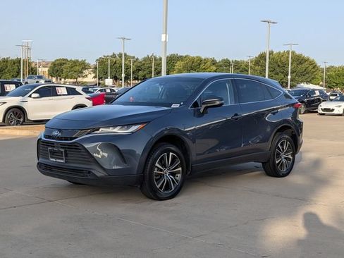 Certified 2023 Toyota Venza LE AWD/4WD image 10