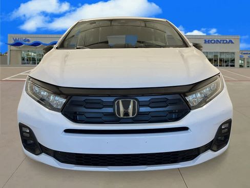 New 2026 Honda Odyssey Sport-L image 10