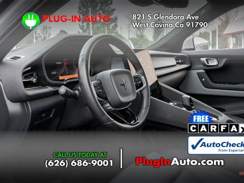 Used 2023 Polestar Polestar 2 w/ Pilot Pack image 7
