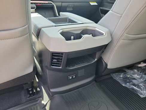 New 2026 Toyota Tundra Limited image 11