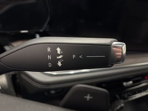 New 2026 Chevrolet Suburban LT w/ Comfort Package image 24