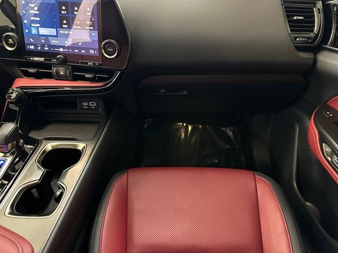 Used 2022 Lexus NX 350 AWD image 27