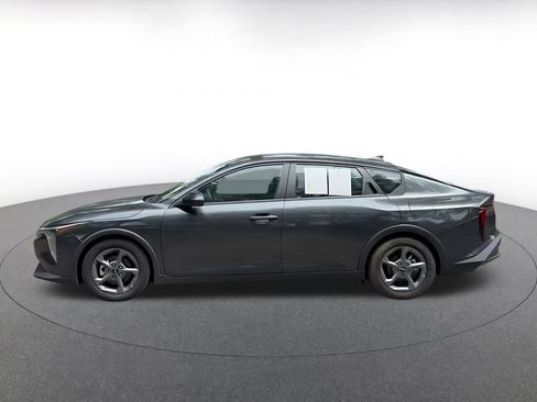 Used 2025 Kia K4 FWD image 10