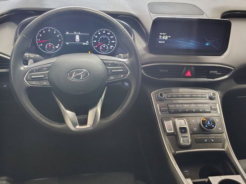 Used 2023 Hyundai Santa Fe SEL AWD/4WD image 23