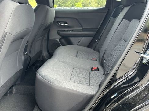 New 2026 Nissan Kicks SV FWD image 15
