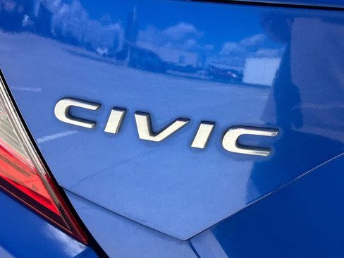 Used 2018 Honda Civic LX image 11
