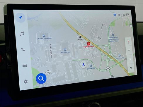 Used 2025 Toyota Tacoma TRD Off-Road image 17