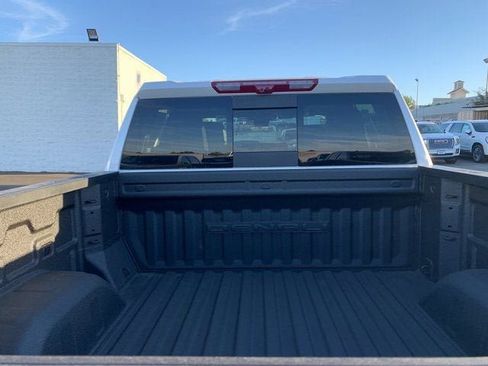 New 2024 GMC Sierra 1500 Denali w/ Denali Reserve Package image 8