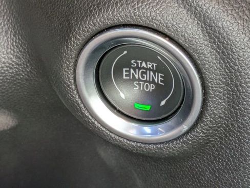 Used 2024 Chevrolet Silverado 1500 Custom Trail Boss w/ LPO, Dark Essentials Package image 29