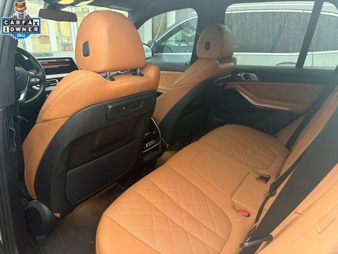 Certified 2023 BMW X5 xDrive40i w/ Premium Package AWD/4WD image 4