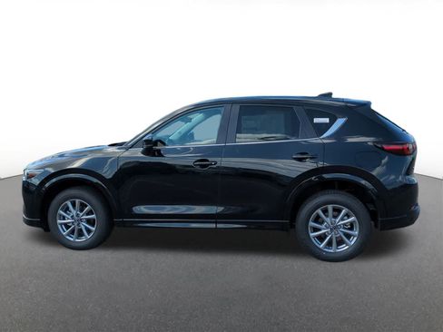 New 2025 MAZDA CX-5 AWD 2.5 S w/ Select Package image 3