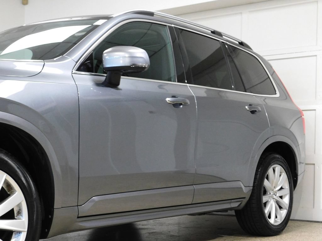Used 2017 Volvo XC90 T6 Momentum w/ Vision Package AWD/4WD image 15